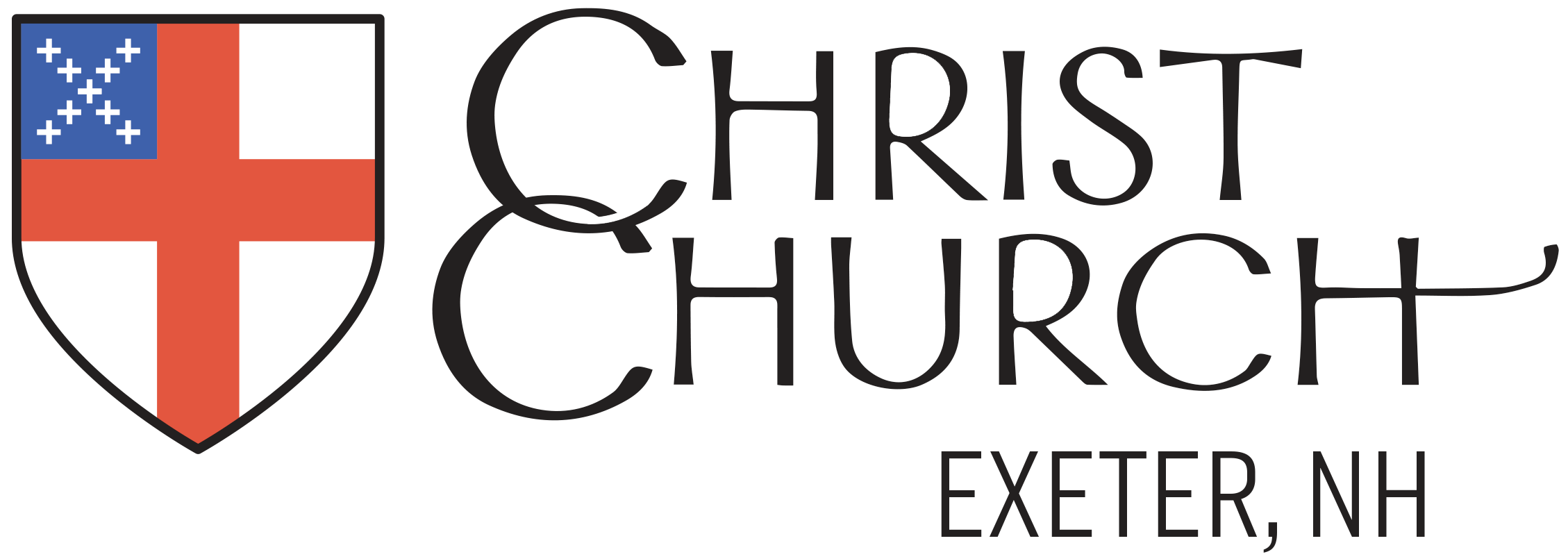 Christ Church Episcopal Exeter NH Christ Church Episcopal Exeter, NH